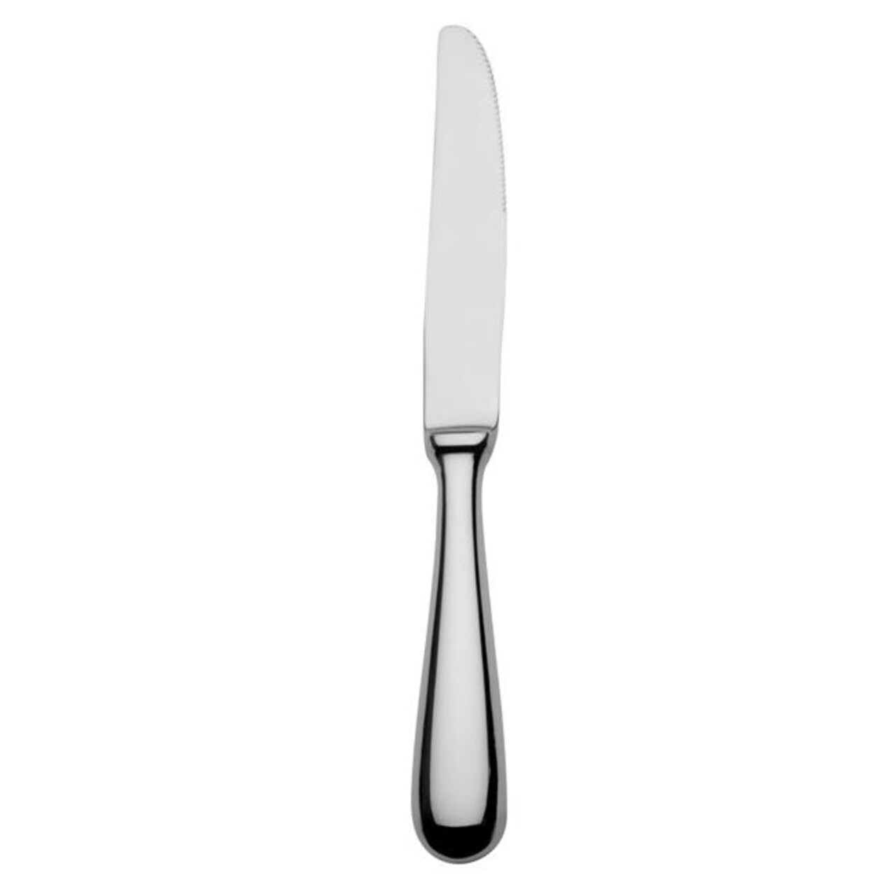 Oneida T148KPSG Baguette Stainless Steel HH Dinner Knife Silver